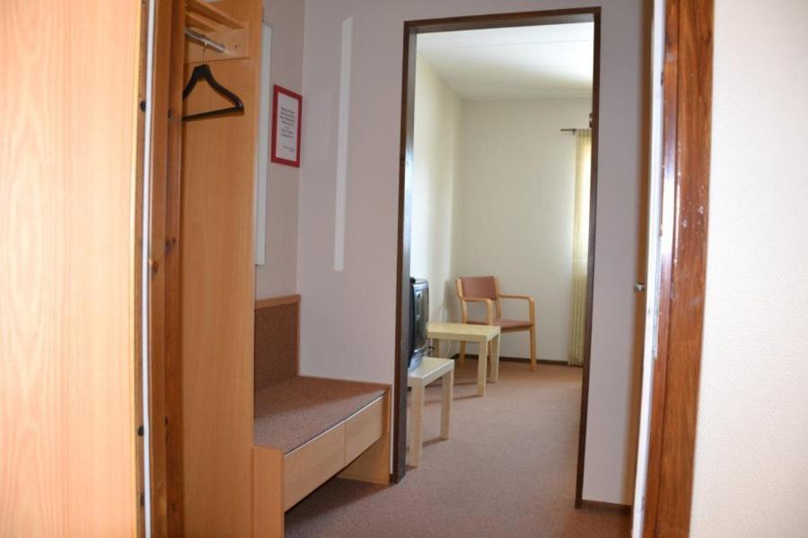 Motel Vip Mullsjoe Zimmer foto