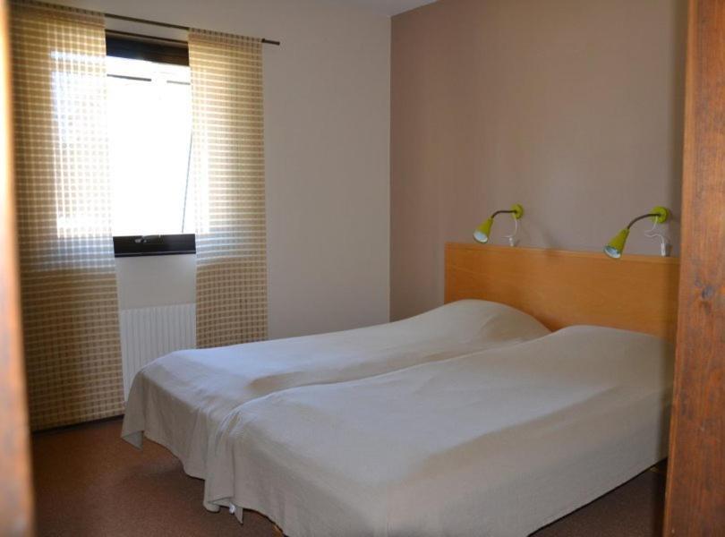 Motel Vip Mullsjoe Zimmer foto