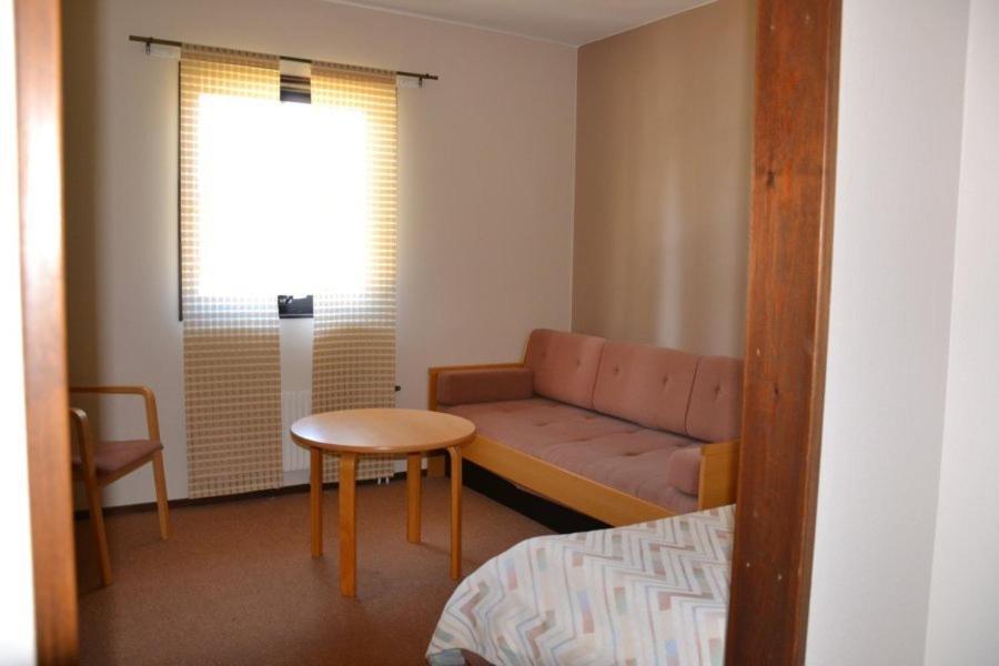 Motel Vip Mullsjoe Zimmer foto