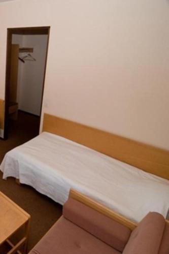 Motel Vip Mullsjoe Zimmer foto