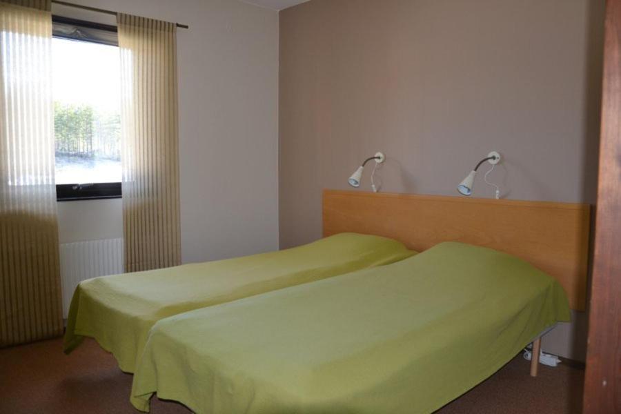 Motel Vip Mullsjoe Zimmer foto